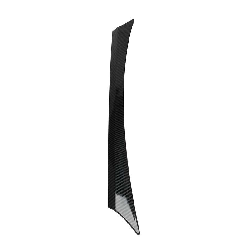 Car Trunk Trim Strip Rear Frame Trim Cover for 11Th Generation 2021-2022