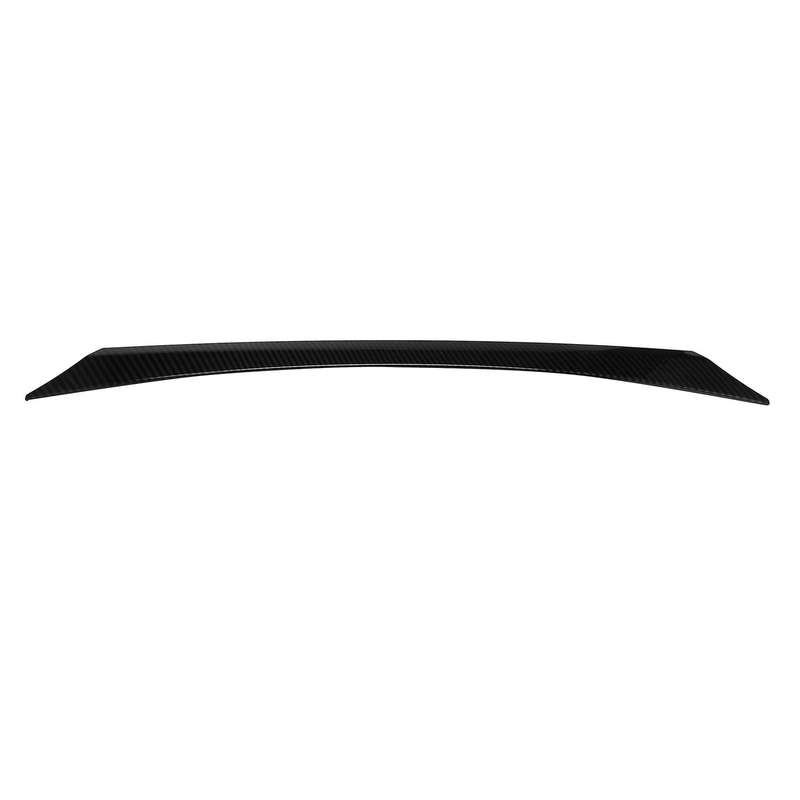 Car Trunk Trim Strip Rear Frame Trim Cover for 11Th Generation 2021-2022