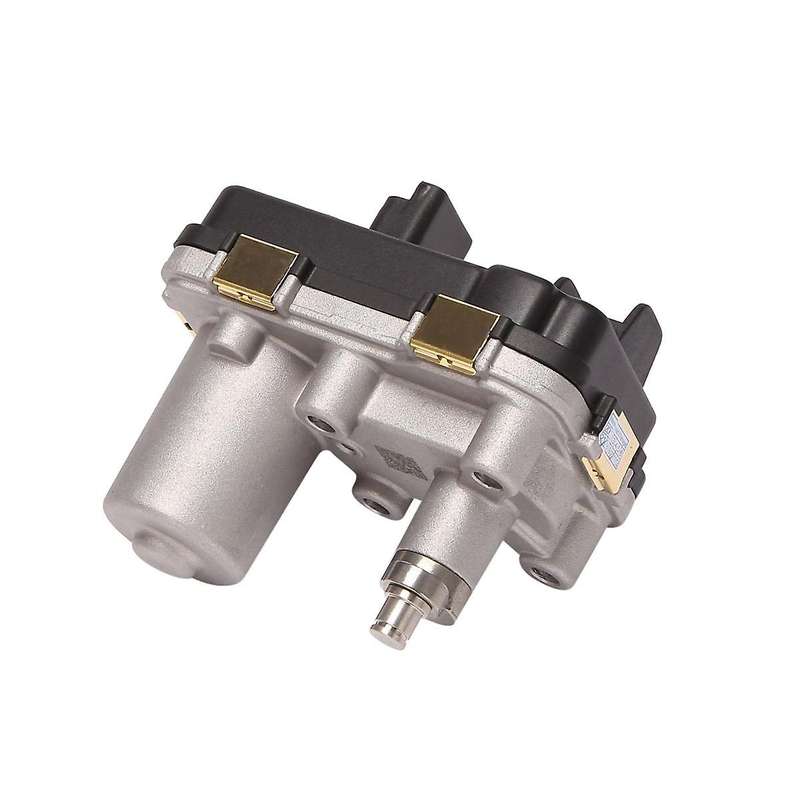 Car Turbo Electric Actuator for Evoque for Xf 2.2 Lr038322 Lr022358