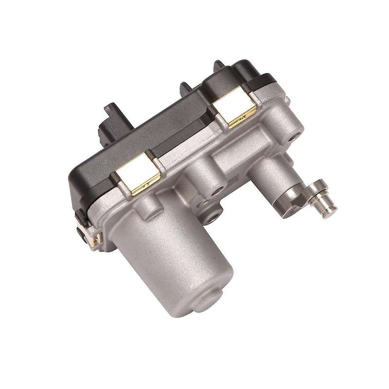 Car Turbo Electric Actuator for Evoque for Xf 2.2 Lr038322 Lr022358
