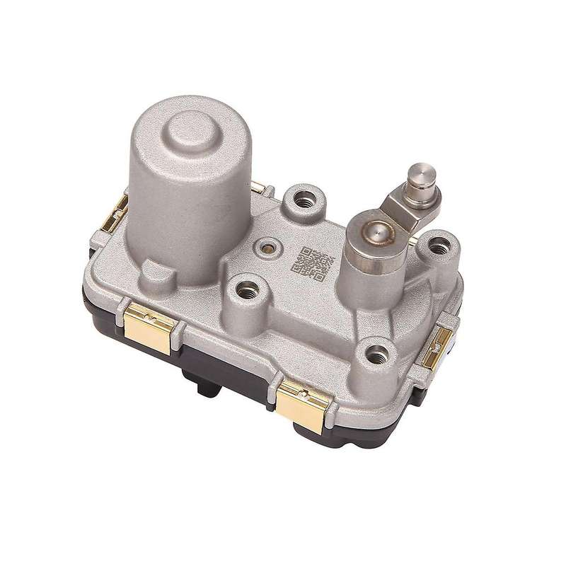 Car Turbo Electric Actuator for Evoque for Xf 2.2 Lr038322 Lr022358