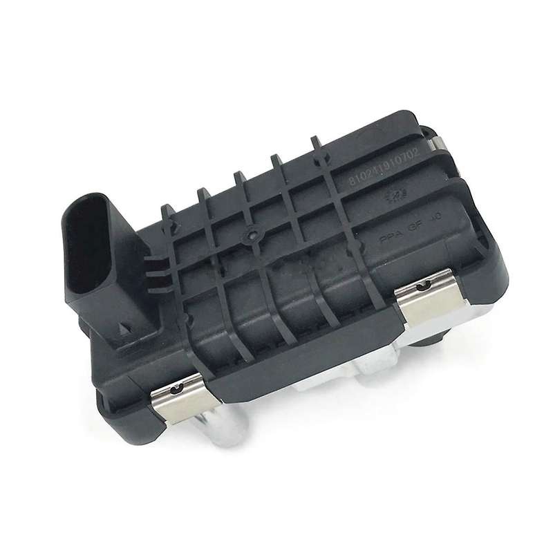 Car Turbo Actuator 757779 G-26 G26 Turbocharger Electronic Actuators 763797 6nw009543 for S60 I 2.4