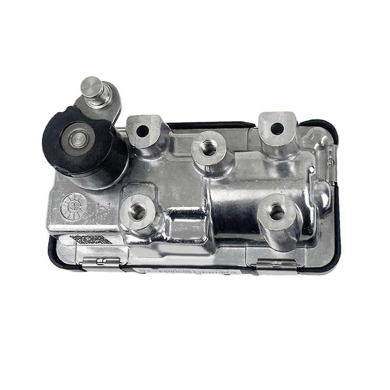 Car Turbo Actuator 757779 G-26 G26 Turbocharger Electronic Actuators 763797 6nw009543 for S60 I 2.4