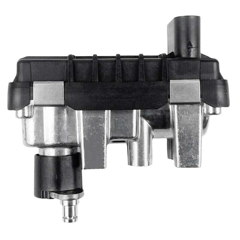 Car Turbo Actuator 757779 G-26 G26 Turbocharger Electronic Actuators 763797 6nw009543 for S60 I 2.4