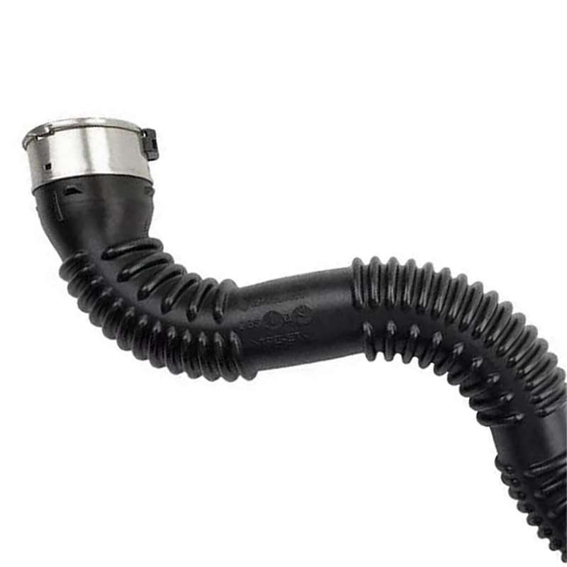 Car Turbine Booster Air Pipe Hose A2465200001 for A/B/CLA/GLA 180/200/250