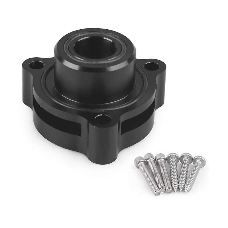 Car Turbo Blow Off Valve Adapter BOV Pressure Relief Valve Kit for CT4 2019-2023