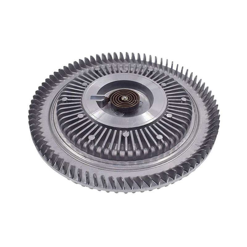 Car Turbo Fan Clutch Replace U201-15-140a for Bt50 2.2l 3.2l