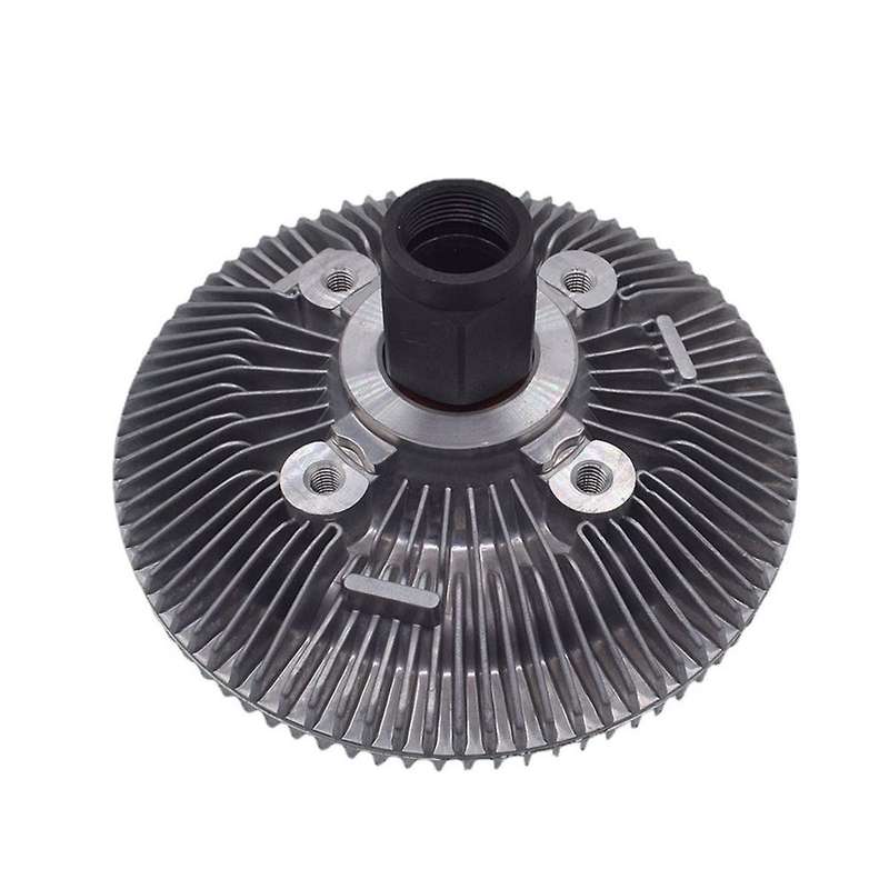 Car Turbo Fan Clutch Replace U201-15-140a for Bt50 2.2l 3.2l