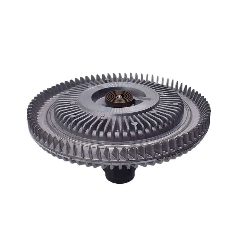 Car Turbo Fan Clutch Replace U201-15-140a for Bt50 2.2l 3.2l