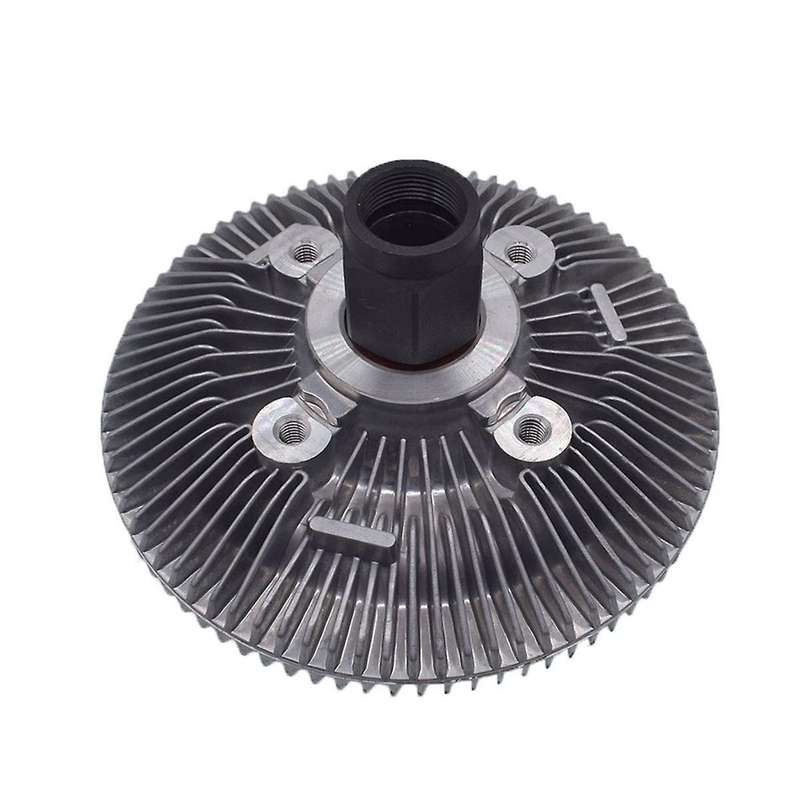 Car Turbo Fan Clutch Replace U201-15-140a for Bt50 2.2l 3.2l