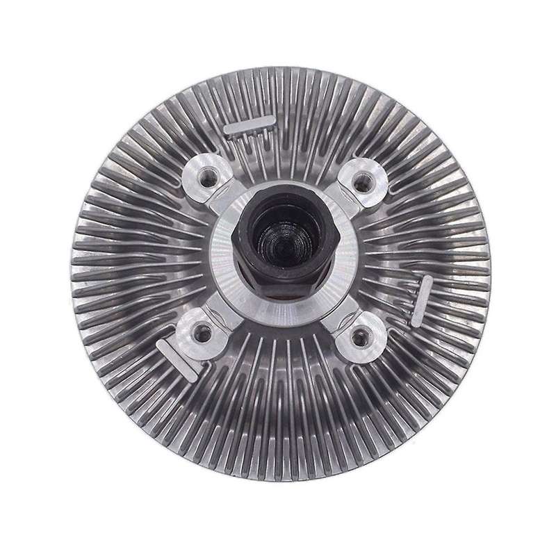 Car Turbo Fan Clutch Replace U201-15-140a for Bt50 2.2l 3.2l
