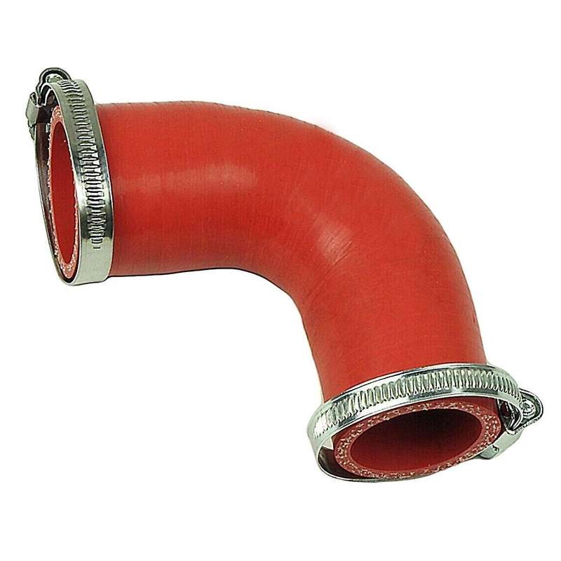 Car Turbo Hose Pipe LR019399 for Land Range I IV L405 Range Sport Intercooling Air Pipe AH226C784AA