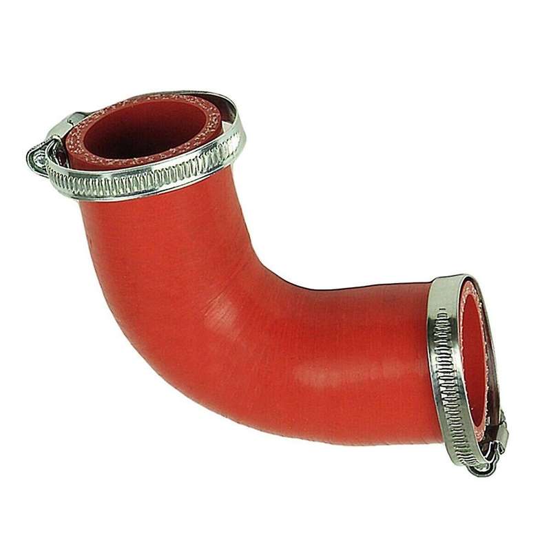 Car Turbo Hose Pipe LR019399 for Land Range I IV L405 Range Sport Intercooling Air Pipe AH226C784AA