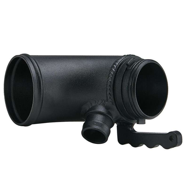 Car Turbo Inlet Elbow Tube Performance Turbocharger Intake Hose for Golf MK7 -TT MK3 EA888 Gen3