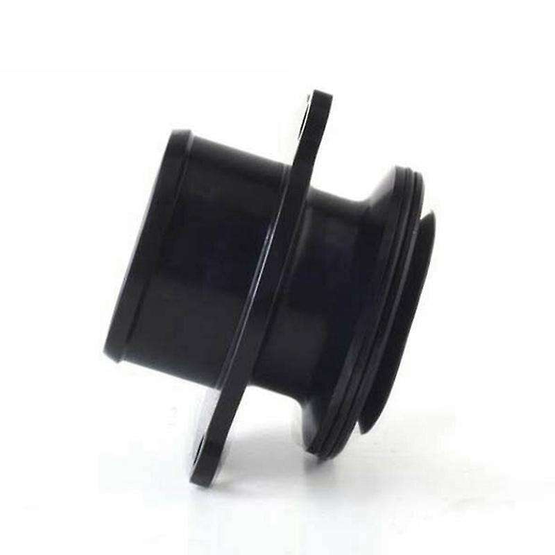 Car Turbo Muffler Delete Pipe for EA113 Engine with K04 Turbo FMMD1