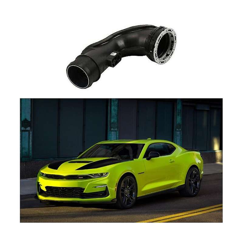 Car Turbo Intercooler Tube for 2013-2021 Turbocharger Socket Pipe 22799478