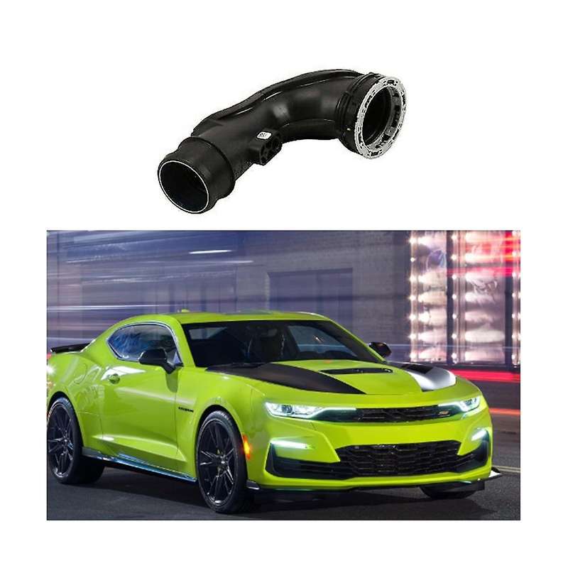 Car Turbo Intercooler Tube for 2013-2021 Turbocharger Socket Pipe 22799478