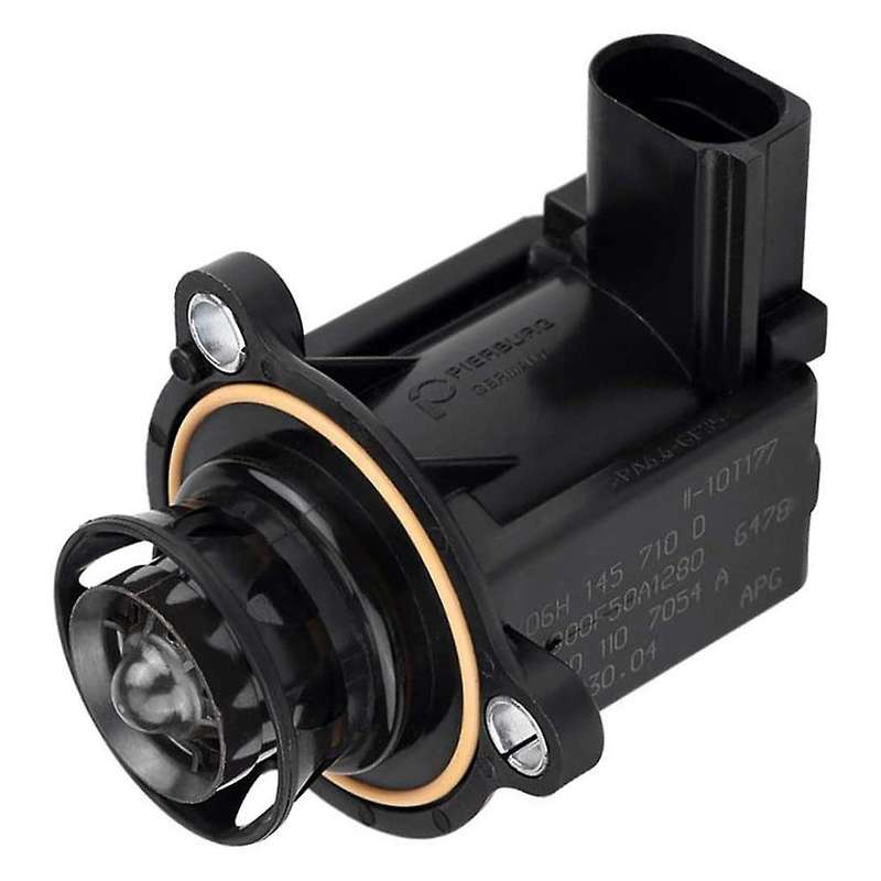Car Turbo Turbocharger Cut Off Bypass Valve for  2.0T Fsi 06H145710D