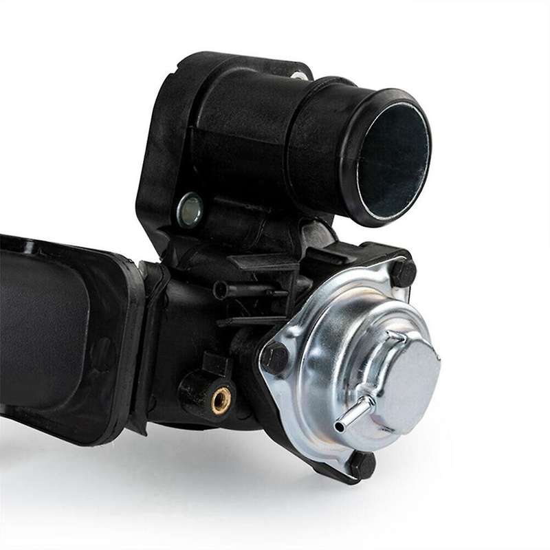 Car Turbocharger Charge Air Pipe Joint for 1.5l Turbocharger Connector Assembly 17270-5aa-a00 172705