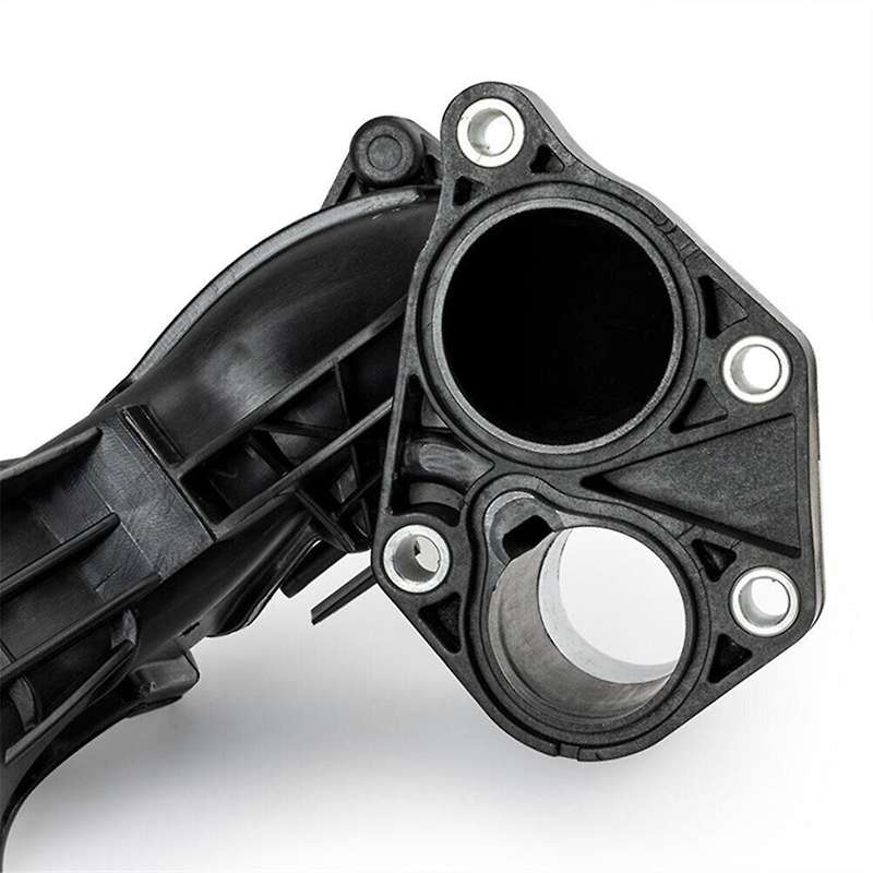 Car Turbocharger Charge Air Pipe Joint for 1.5l Turbocharger Connector Assembly 17270-5aa-a00 172705