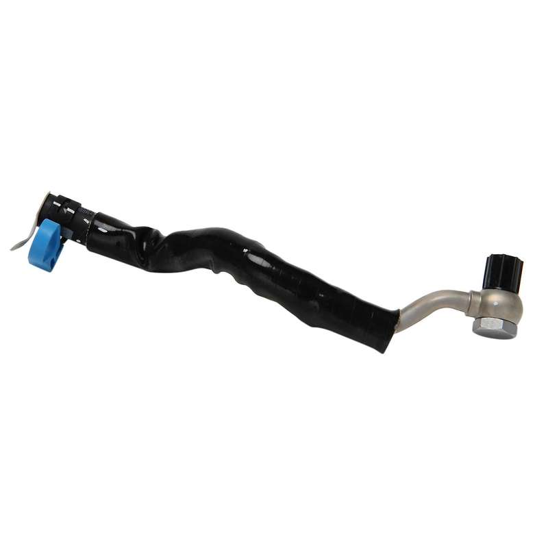 Car Turbocharged Intake Water Pipe for 3008 RCZ 408 C4 1341K4