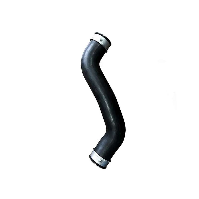 Car Turbocharger Intercooler Hose Turbo Hose 2115284382 for E-class S211 W211 Air Intake Hose Auto