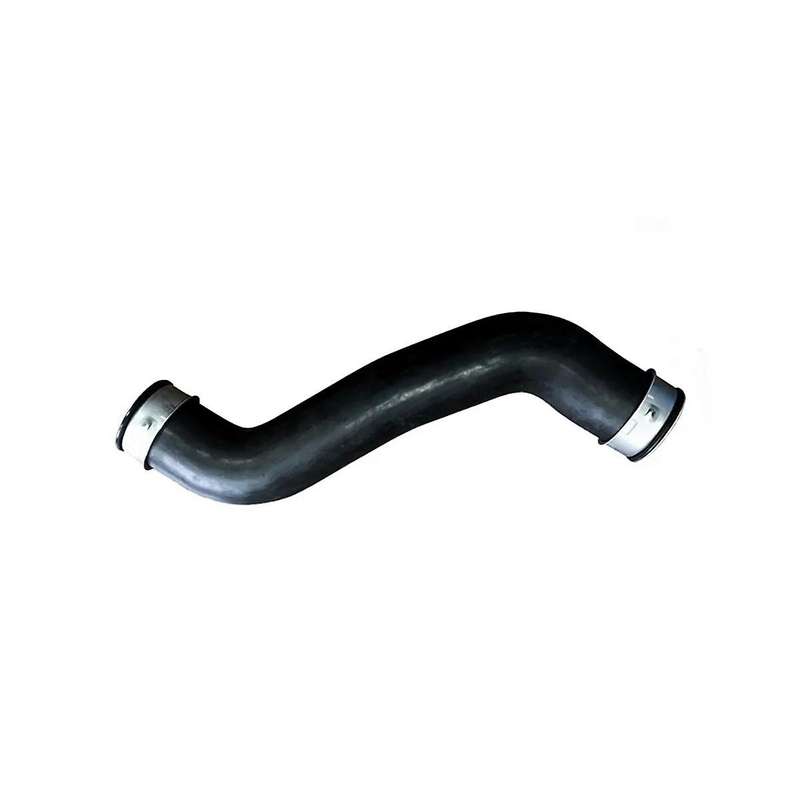 Car Turbocharger Intercooler Hose Turbo Hose 2115284382 for E-class S211 W211 Air Intake Hose Auto