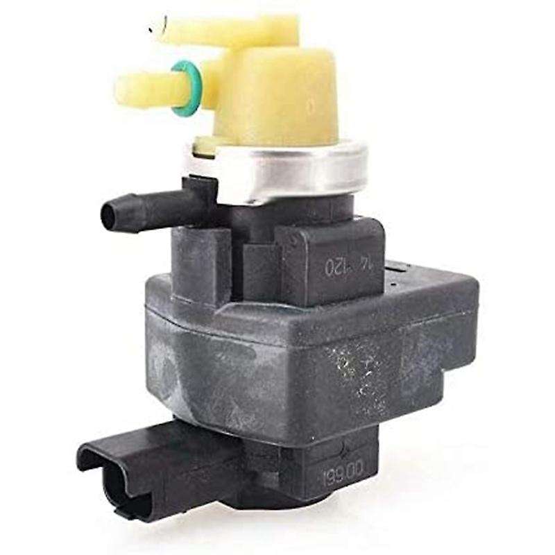 Car Turbocharger Solenoid Valve for 207CC 308CC 3008 4008 RCZ 1.6T DS5 C4L C5 C6 1922V6 V759537280