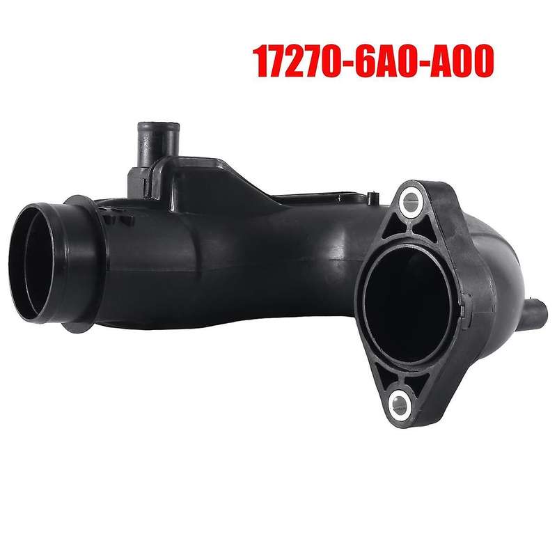 Car Turbocharger Charge Air Pipe Joint for Accord 2018-2023 17270-6a0-a00