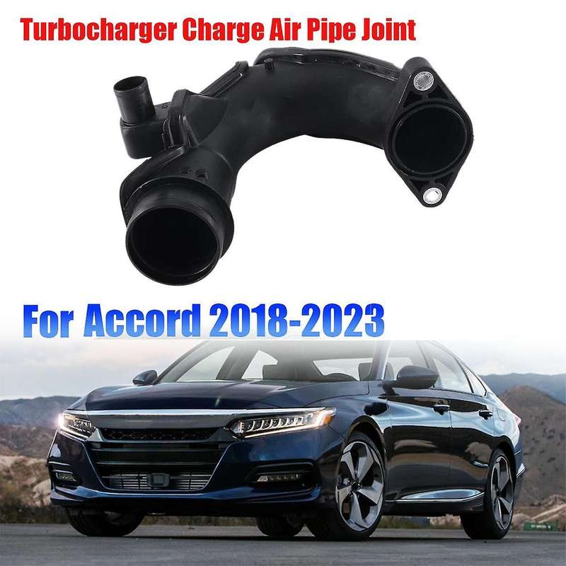 Car Turbocharger Charge Air Pipe Joint for Accord 2018-2023 17270-6a0-a00