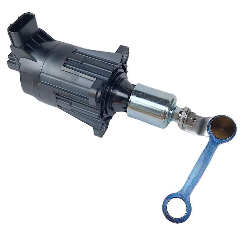Car Turbocharger The Electromagnetic Valve 189005paa01 189005paa010m3 378305aaa02 for -v V 1.5 2016