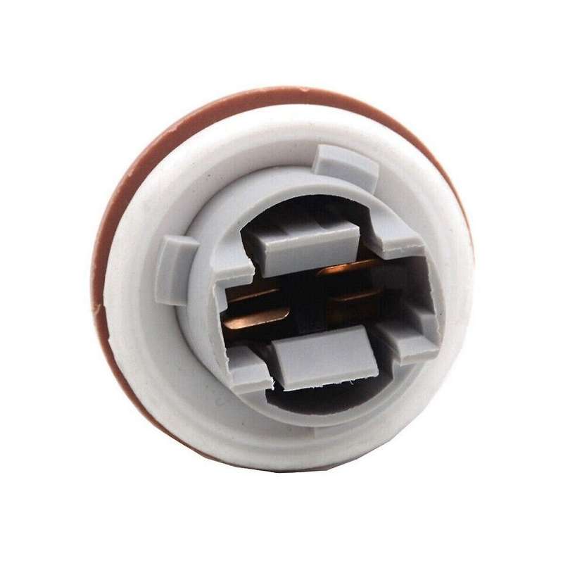 Car Turn Signal Brake Light Socket 68030801AA for 2011-2019 for 2008-2016 Town & Country