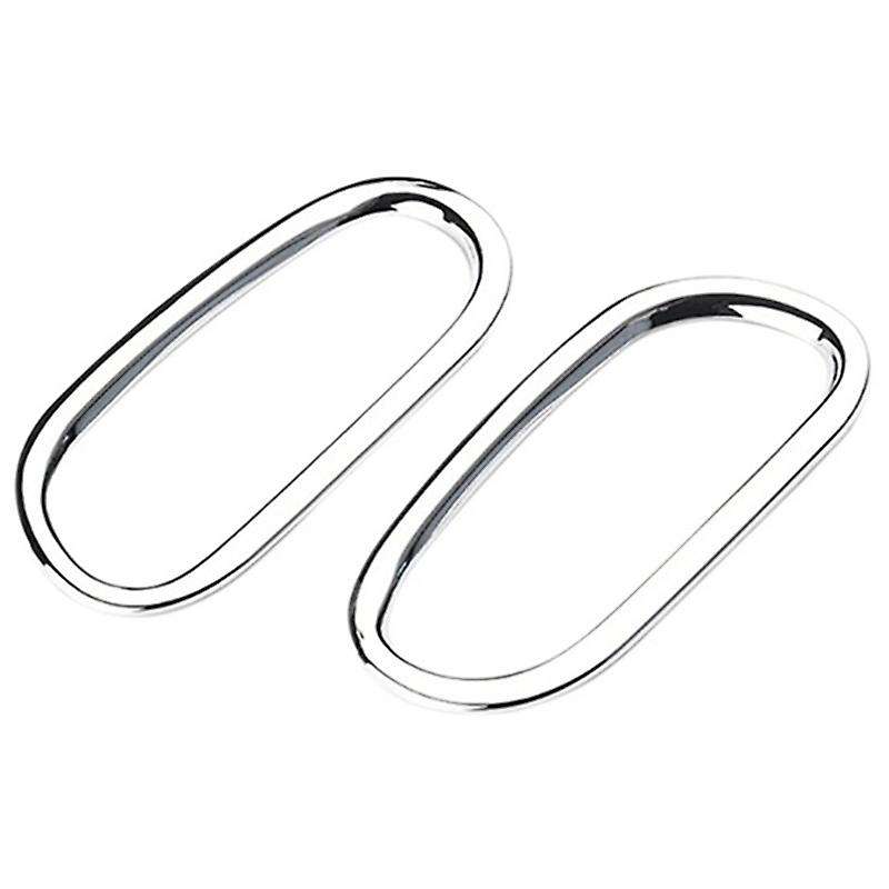 Car Turn Lamp Decoration Cover Accessories Exterior Trim Protection for 453