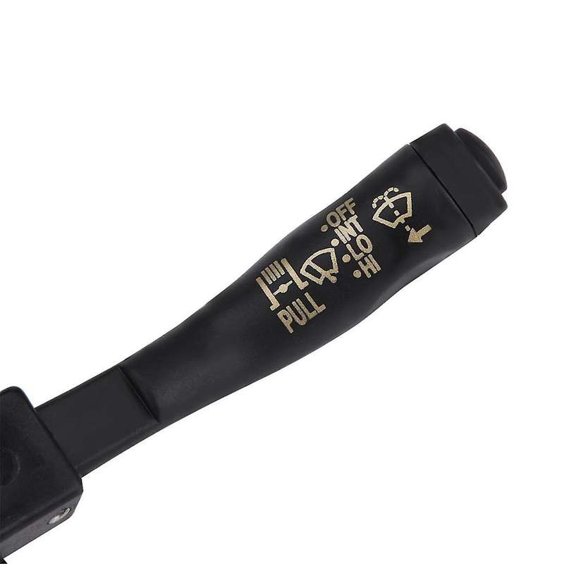 Car Turn Signal and Wiper Control Combination Switch 8973640740 for Npr Nqr