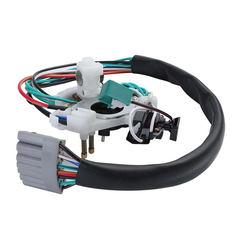 Car Turn Signal Control Switch Combination Switch E7TA-13B302- for -1991 Car Accessories
