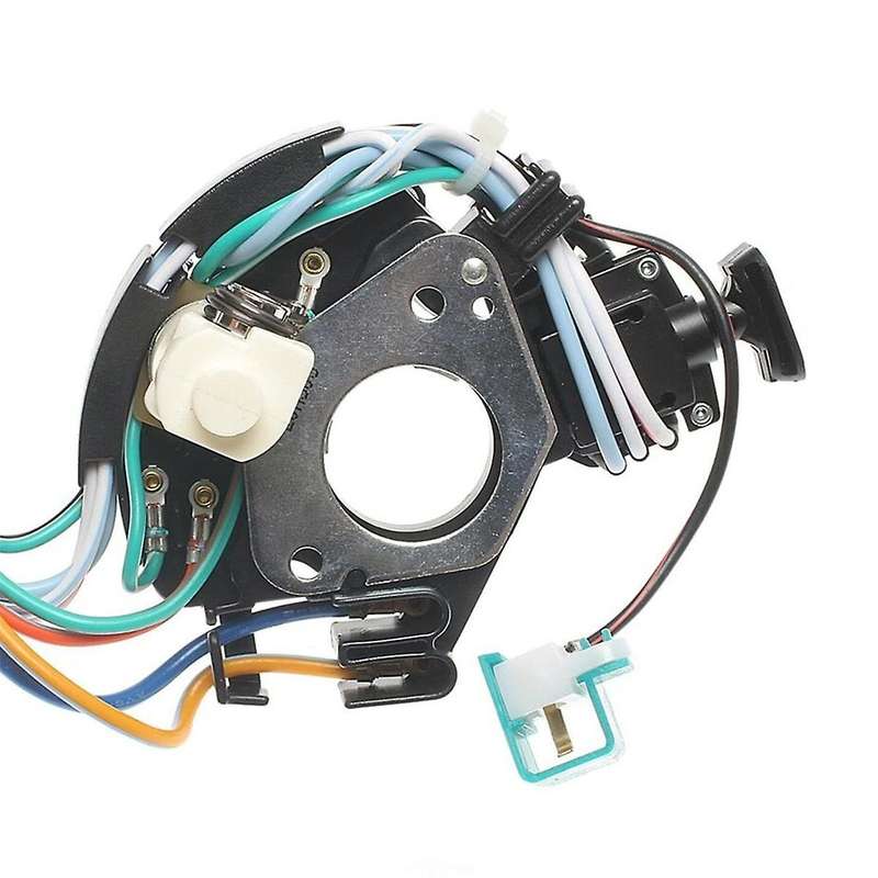 Car Turn Signal Control Switch Combination Switch E7TA-13B302- for -1991 Car Accessories