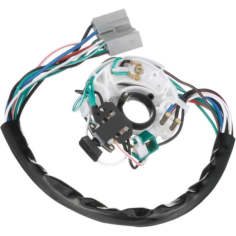 Car Turn Signal Control Switch Combination Switch E7TA-13B302- for -1991 Car Accessories