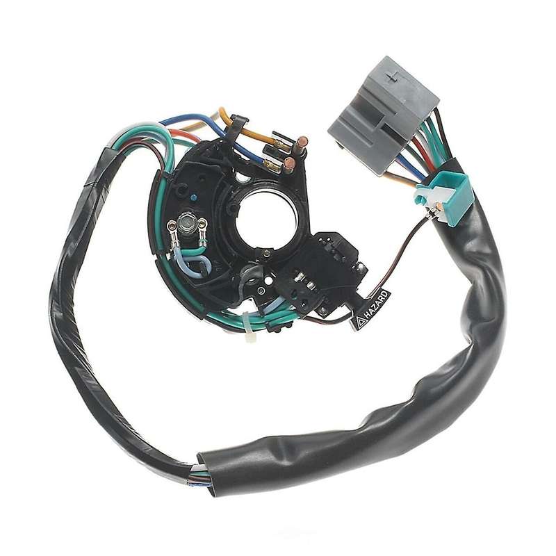 Car Turn Signal Control Switch Combination Switch E7TA-13B302- for -1991 Car Accessories