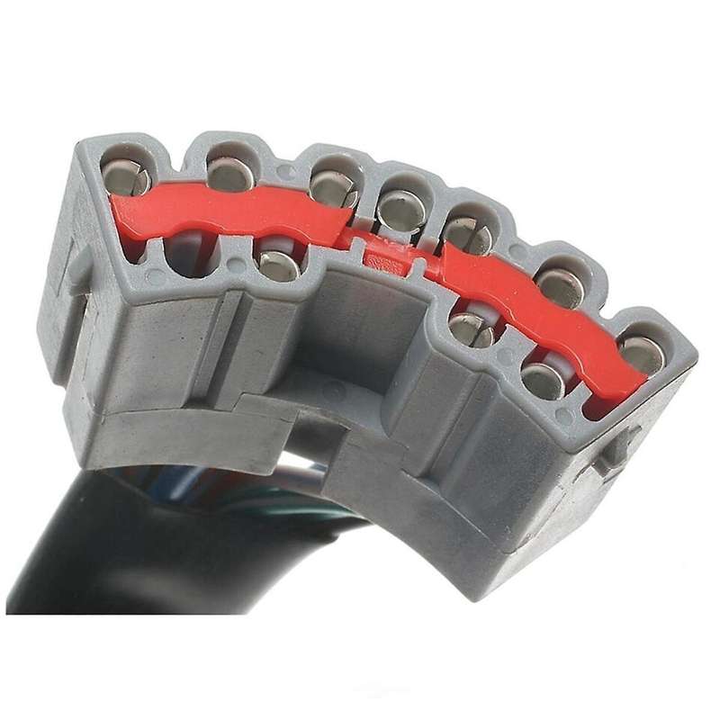 Car Turn Signal Control Switch Combination Switch E7TA-13B302- for -1991 Car Accessories
