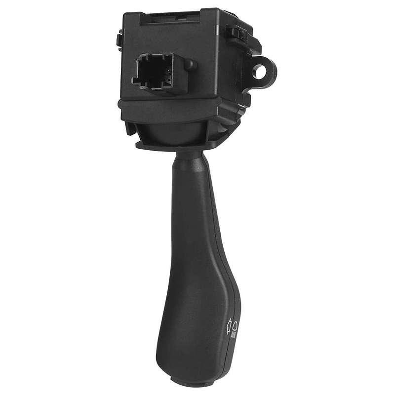 Car Turn Signal Indicator Switch Simple Installation Dimmer Switch for - 5 Series E39 61318363668