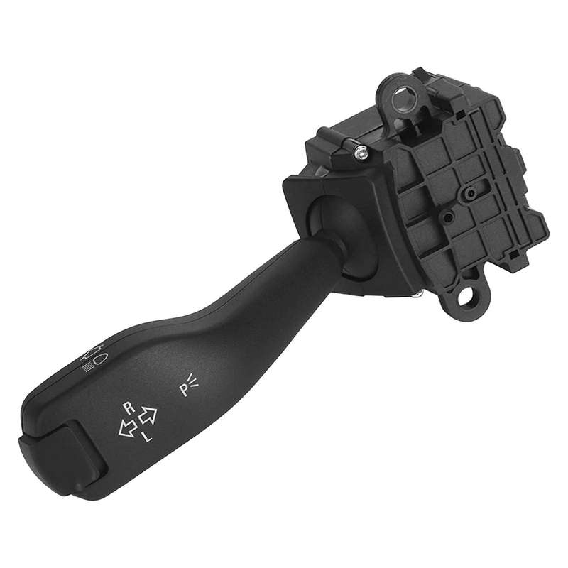 Car Turn Signal Indicator Switch Simple Installation Dimmer Switch for - 5 Series E39 61318363668