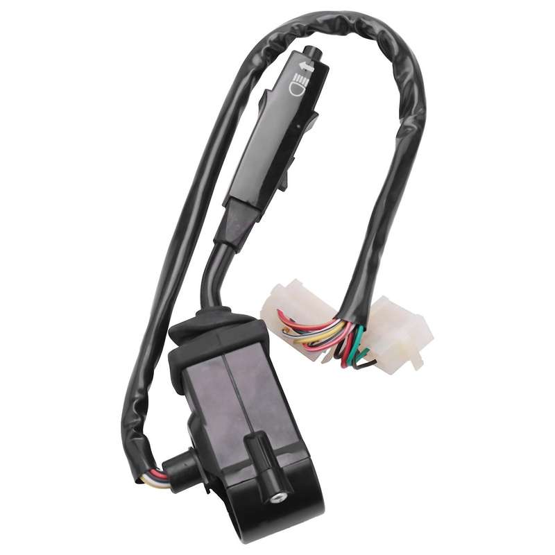 Car Turn Signal Indicator Headlight Wiper Switch for Unimog 424 425 427 435 437