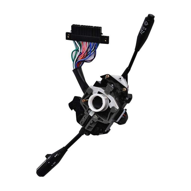 Car Turn Signal Combination Switch Steering Wiper Switch 84310-10230 for Ln30 40 Rn30 40 1978-1982 L