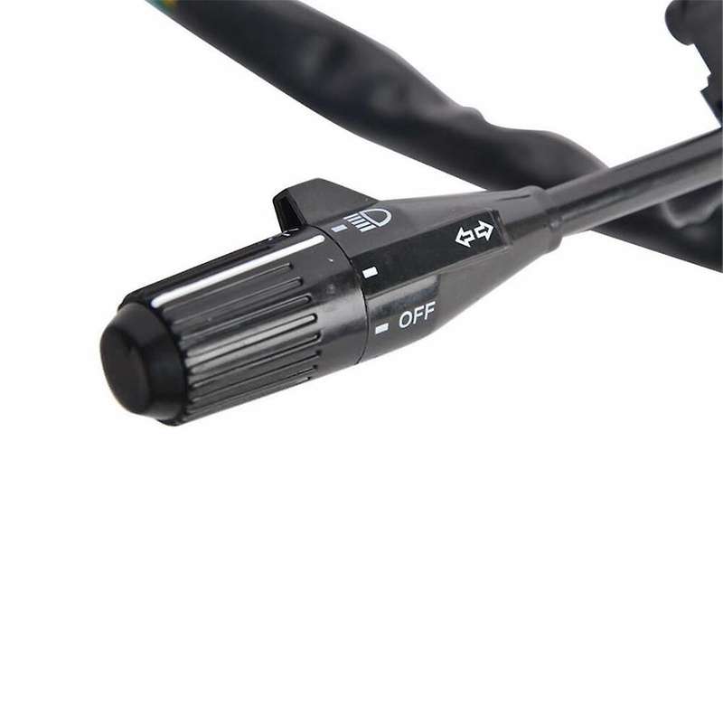 Car Turn Signal Combination Switch Steering Wiper Switch 84310-10230 for Ln30 40 Rn30 40 1978-1982 L