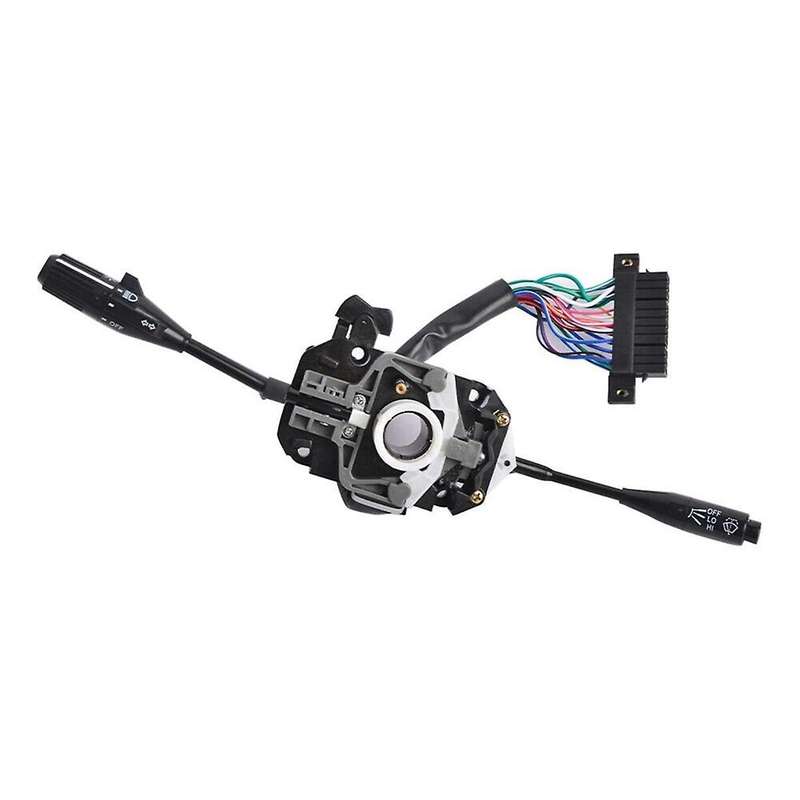 Car Turn Signal Combination Switch Steering Wiper Switch 84310-10230 for Ln30 40 Rn30 40 1978-1982 L