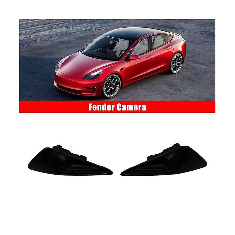 Car Turn Signal Camera Right Side Camera for Model 3 / Y 2017-2022 1125107-05-J 1125107-50-G