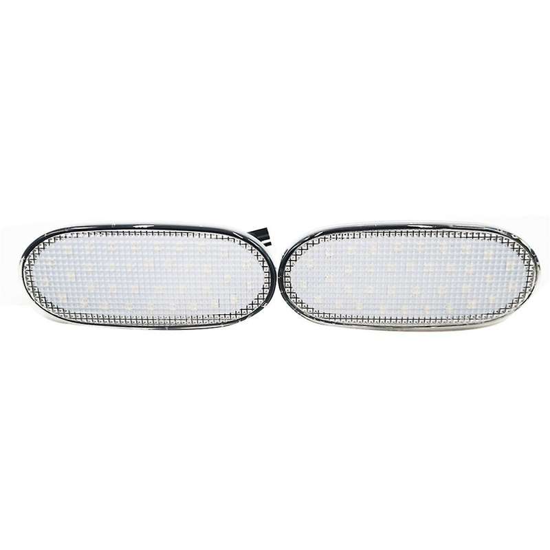 Car Turn Signal Light Led Car Side Marker Blinker Light for Sprinter W906 2006-2018 9068201456 Tran