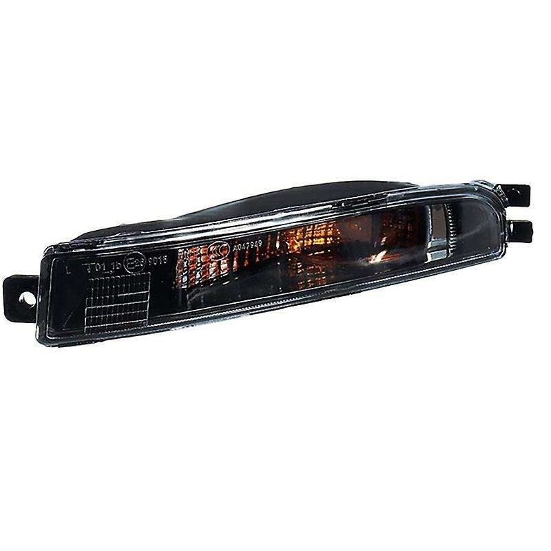 Car Turn Signal Light for 2012-2018 Front Bumper Right Side Marker Light Lamp 5C5953042A