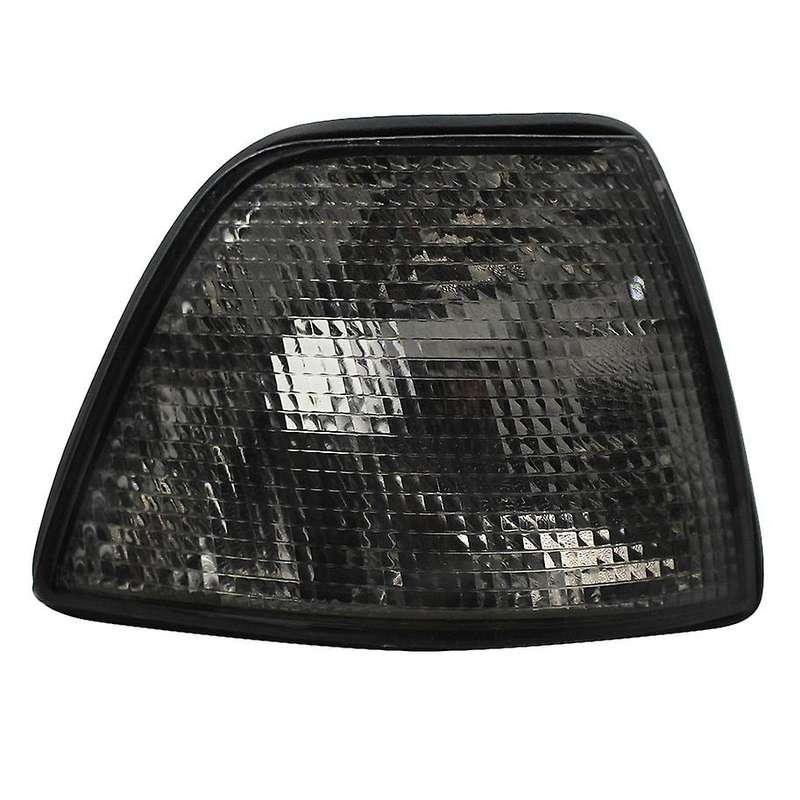 Car Turn Signal Light Right Front Corner Lamps for 3 Series E36 318I 320I 323I 4DR 1992-1998 6313835