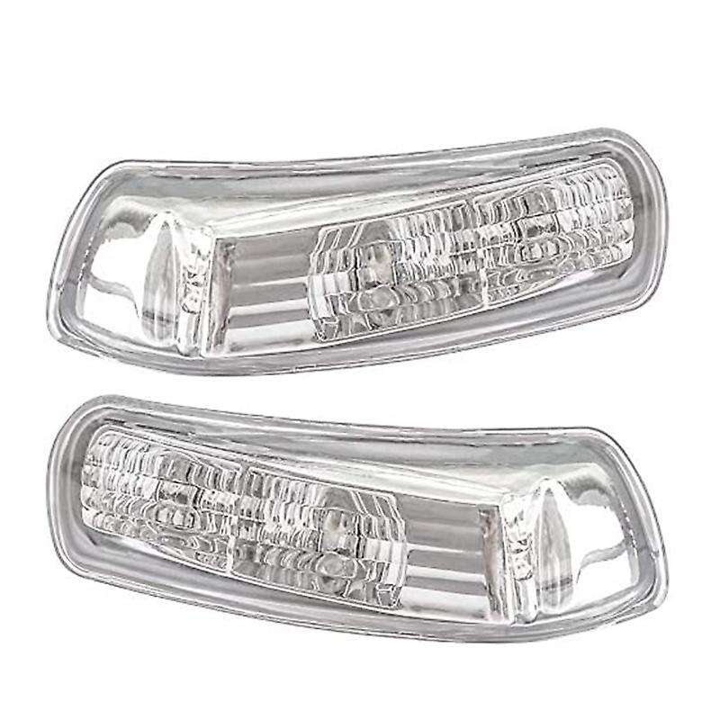 Car Turn Signal Light Rearview Mirror Light Indicator for 7 EC7 EC715 EC718
